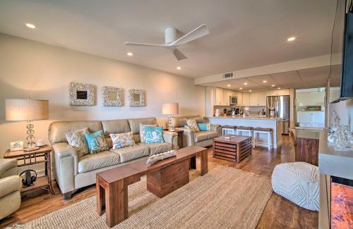 Southend Apartment | Family-Friendly Brigantine Condo Near Beach!