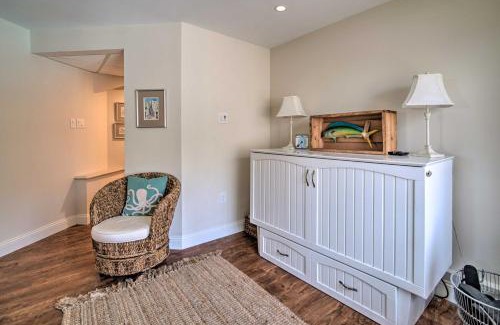 Southend Apartment | Family-Friendly Brigantine Condo Near Beach!
