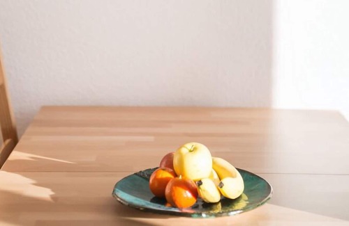 Leipziger Vorstadt Apartment | Family-friendly bright spacious apartment right on the trendy district