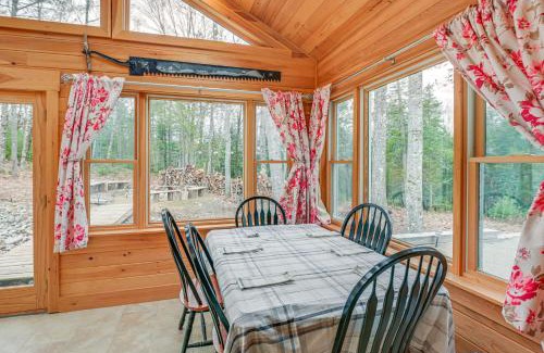 Brooks House | Family-Friendly Brooks Gem with Spacious Yard!