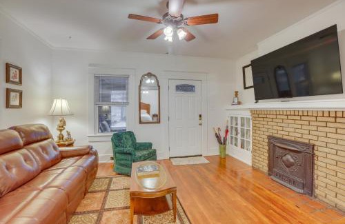 Forest Park House | Family-Friendly Bungalow 1 Block to Avondale!