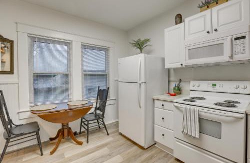 Forest Park House | Family-Friendly Bungalow 1 Block to Avondale!