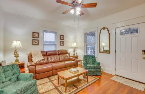 Forest Park House | Family-Friendly Bungalow 1 Block to Avondale!