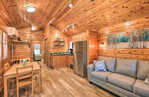 New Bern House | Family-Friendly Cabin about 5 Mi to Dtwn New Bern