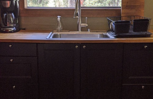 Prescott House | Family Friendly Cabin Near Lynx Lake