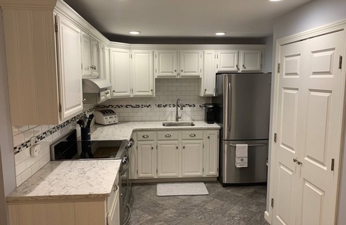 Osterville House | Family Friendly Cape House Retreat with Beach Pass