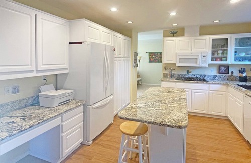 Corvallis House | Family Friendly Charm