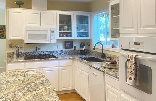 Corvallis House | Family Friendly Charm