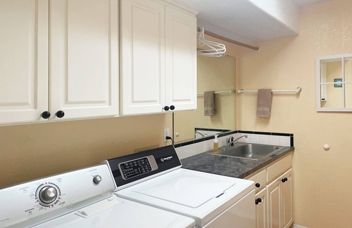 Corvallis House | Family Friendly Charm
