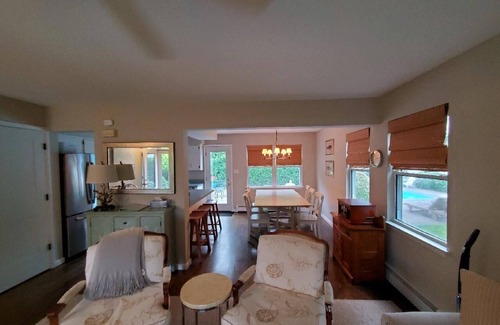 Shinnecock Hills House | Family Friendly-Close Proximity to Shinnecock BOOK NOW!