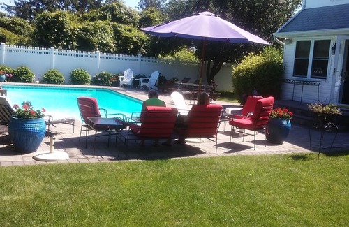 Shinnecock Hills House | Family Friendly-Close Proximity to Shinnecock BOOK NOW!