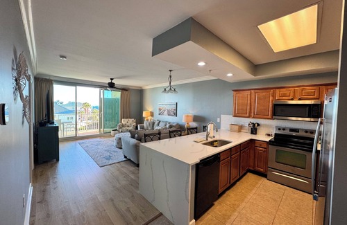 Fort Morgan Condo | Family Friendly - Condo in beautiful Fort Morgan! The Indies - Unit #202