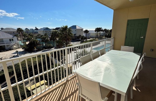 Fort Morgan Condo | Family Friendly - Condo in beautiful Fort Morgan! The Indies - Unit #202