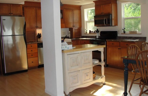 Wautoma Cottage | Family-Friendly Cottage on full recreation lake