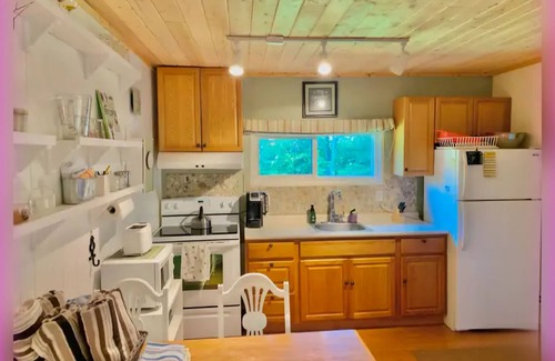 Manitoba Cabin | Family friendly/Cozy vibes