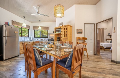 Puerto Carrillo House | Family-Friendly Home w/Free WiFi, Private Outdoor Pool, Washer/Dryer, & Patio