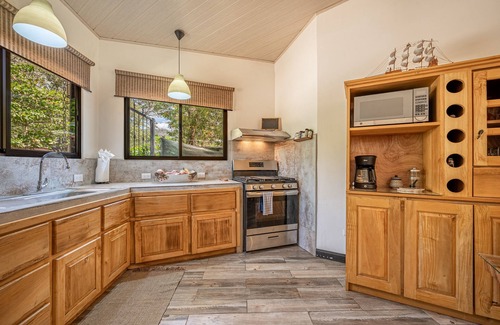 Puerto Carrillo House | Family-Friendly Home w/Free WiFi, Private Outdoor Pool, Washer/Dryer, & Patio