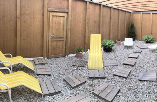 Missen-Wilhams Apartment | Family-friendly break in the heart of the Allgäu with sauna and indoor pool