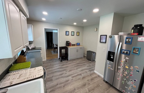 Shorewood House | Family Friendly Duplex