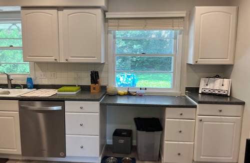 Shorewood House | Family Friendly Duplex