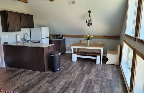 Stewartstown House | Family Friendly Farm Stay