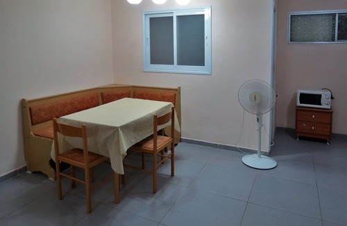 Atlit Apartment | Family friendly, fully equipped, great beach, close to the nature, sea view