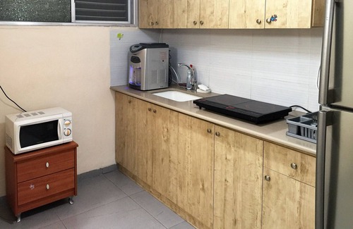 Atlit Apartment | Family friendly, fully equipped, great beach, close to the nature, sea view