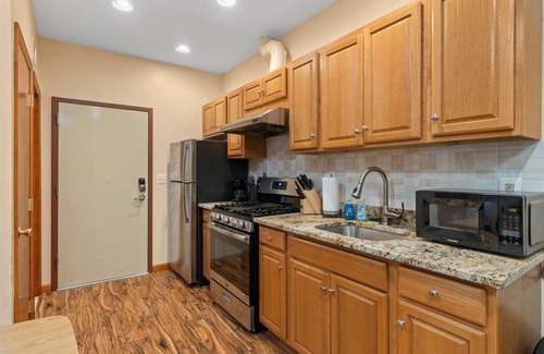 Center City Apartment | Family Friendly Gem Near Center City!