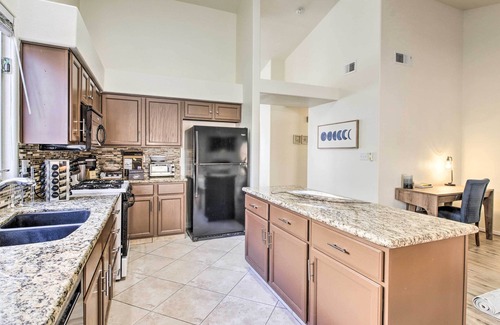 Greenacres House | Family-Friendly Getaway: Community Amenities!