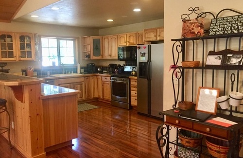 Graeagle House | Family Friendly Getaway 1 mile from downtown Graeagle