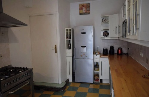 Quillan House | Family friendly gite in Quillan, the beating heart of Cathar country