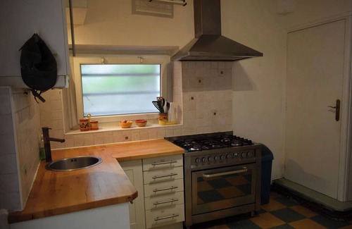Quillan House | Family friendly gite in Quillan, the beating heart of Cathar country