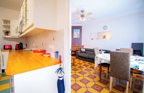 Quillan House | Family friendly gite in Quillan, the beating heart of Cathar country