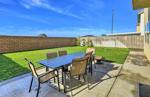 Callender House | Family-Friendly Guadalupe Home w/ Fenced Yard