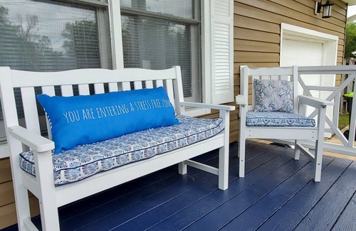 Morehead City House | Family Friendly Home, Comfy Cozy and Close to Everything Crystal Coast, Atlantic