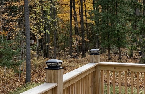 Sturgeon Bay House | Family friendly home in the heart of Door County!