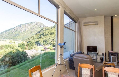 Arrowtown Apartment | Family friendly holiday home