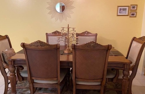 Cooper City House | Family friendly Home