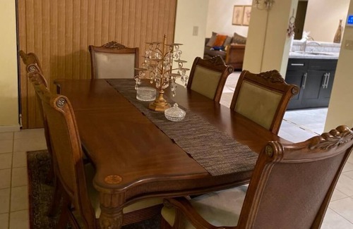 Cooper City House | Family friendly Home