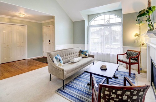 Federal Way House | Family-Friendly Home ~ 20 Mi to Seattle!