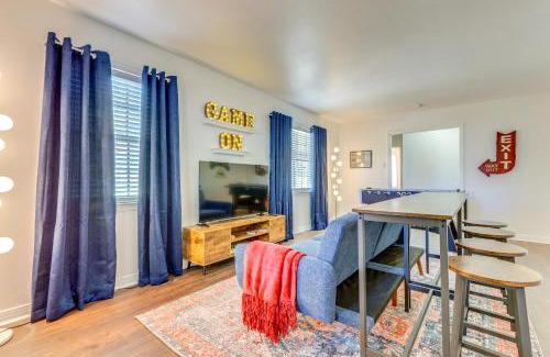 Mobile House | Family-Friendly Home 6 Mi to Downtown Mobile!
