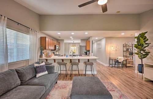 Greenacres House | Family-Friendly Home, 6 Mi to Riverwalk Plaza