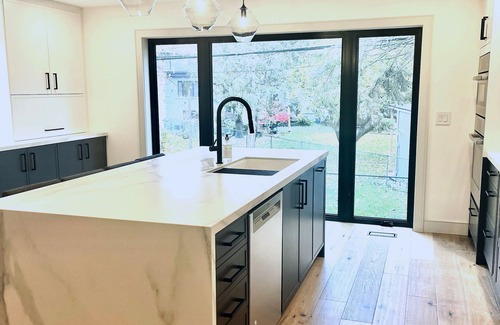 Lambton House | Family friendly home in Toronto's west end. Minutes to Humber River!
