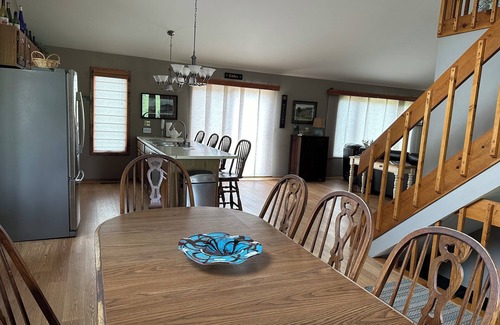 The Galena Territory House | Family Friendly Home In The "Galena Territory"