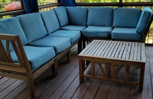 Lavonia House | Family-Friendly Home on Lake Hartwell!