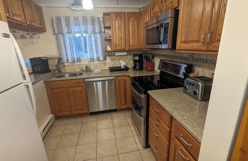 Jeffersonville House | Family Friendly Home in Smugglers Notch Resort
