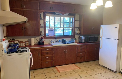 Lafayette House | Family-Friendly Home in Lafayette - Near UL and Festivities