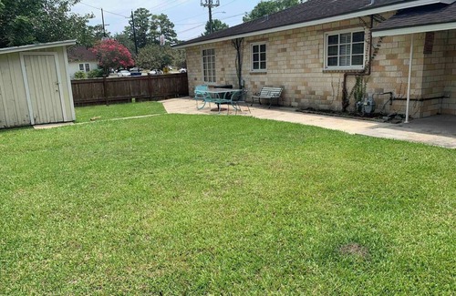 Lafayette House | Family-Friendly Home in Lafayette - Near UL and Festivities