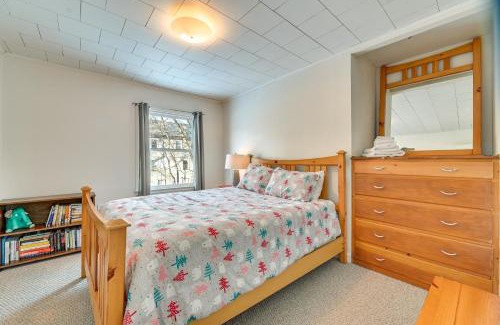 North Creek House | Family-Friendly Home in Downtown North Creek