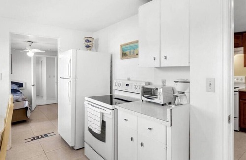 Warm Mineral Springs House | Family Friendly Home near Mineral Springs